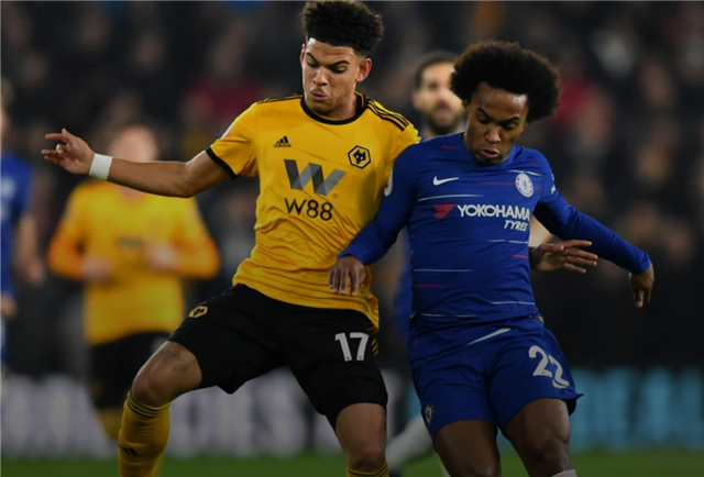 国安主场战平广州恒大