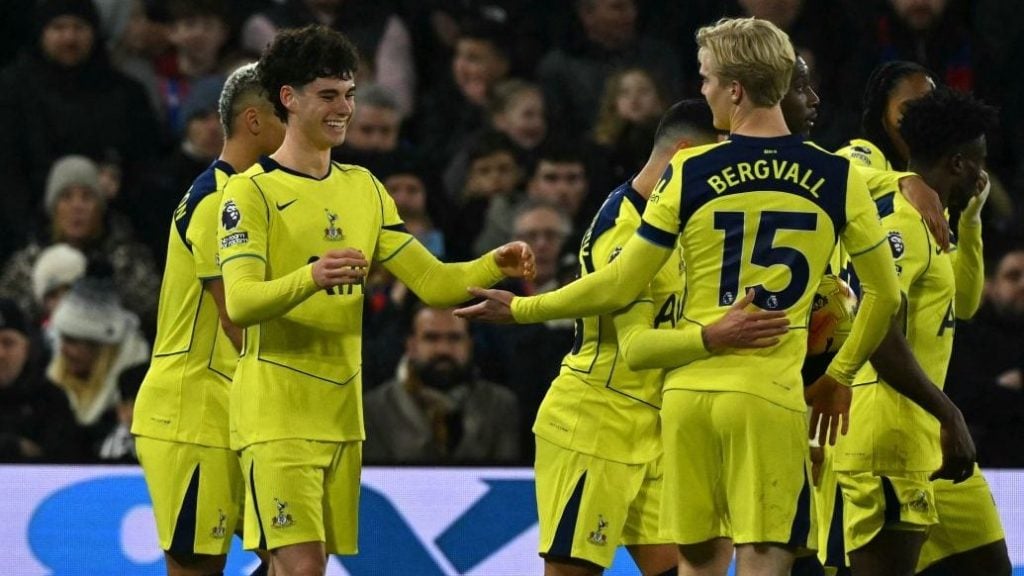 孔蒂：上赛季我们的夺冠出乎意料，这赛季的目标是全力卫冕