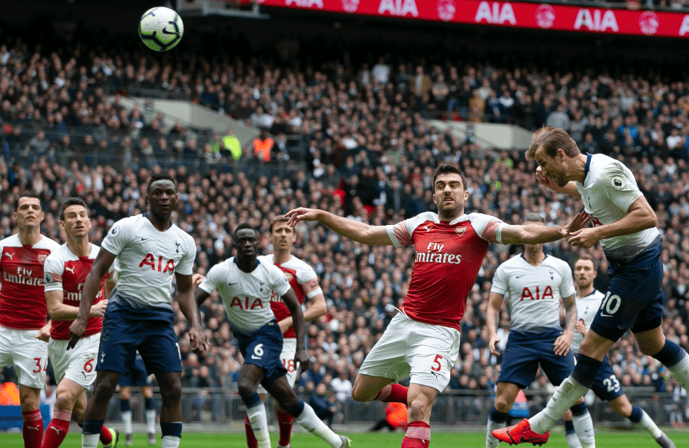 TA：英超COO明年将加入美国足球大联盟，负责组建新联赛