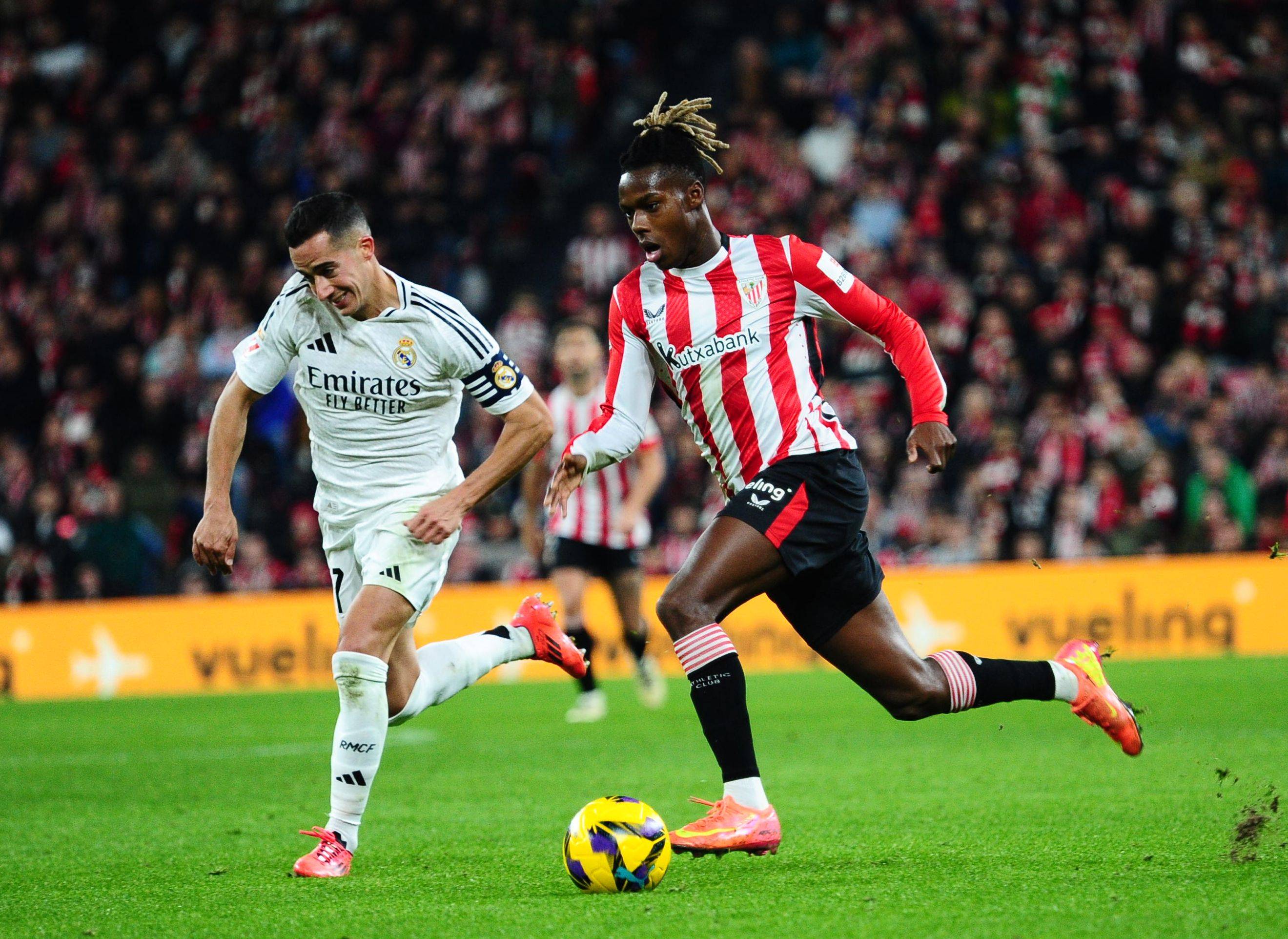 足坛悲喜夜！拜仁曼城齐齐绝杀意甲西甲榜首易主巴萨31超皇马