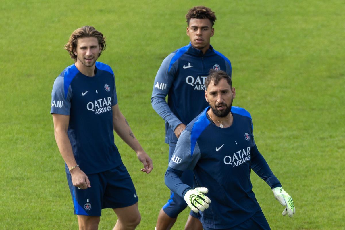 德雷森：我们很有自信；阿森纳位居英超榜首是有原因的