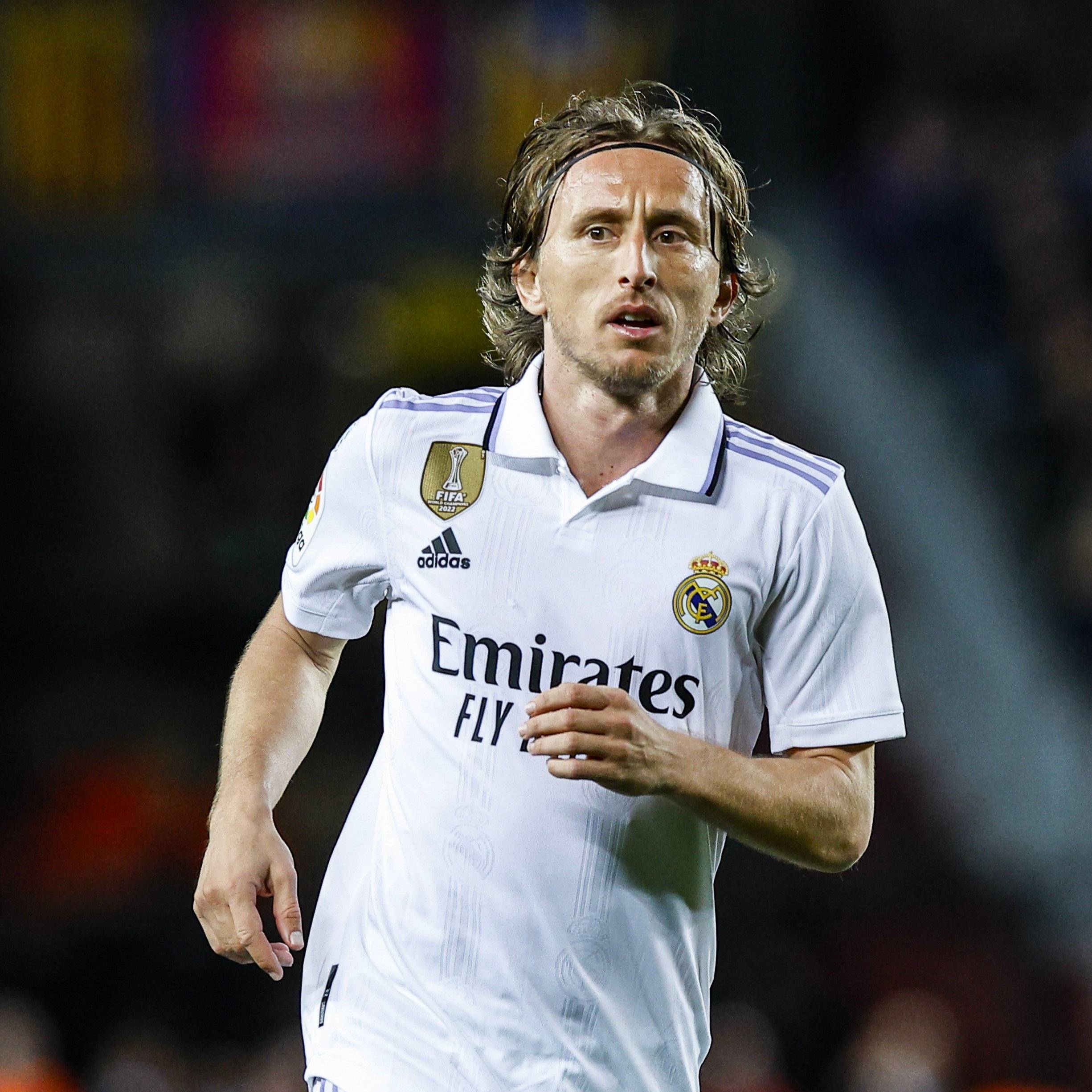 拉莫斯：祝贺北京国安，我们输给了表现更强的球队