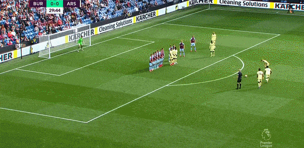 升入U21，阿森纳15岁2米门将发文庆祝并剑指挑战拉亚