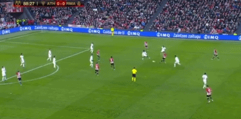 太窝囊了！贝林厄姆居莱尔拼命输出，皇马却赢不了