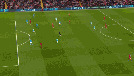 反击速度快到对手绝望