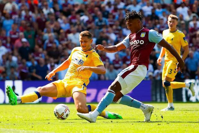 囧叔向裁判施压后染红，罗基：容忍这种行为问题会越来越严重