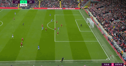 节奏切换得太丝滑了