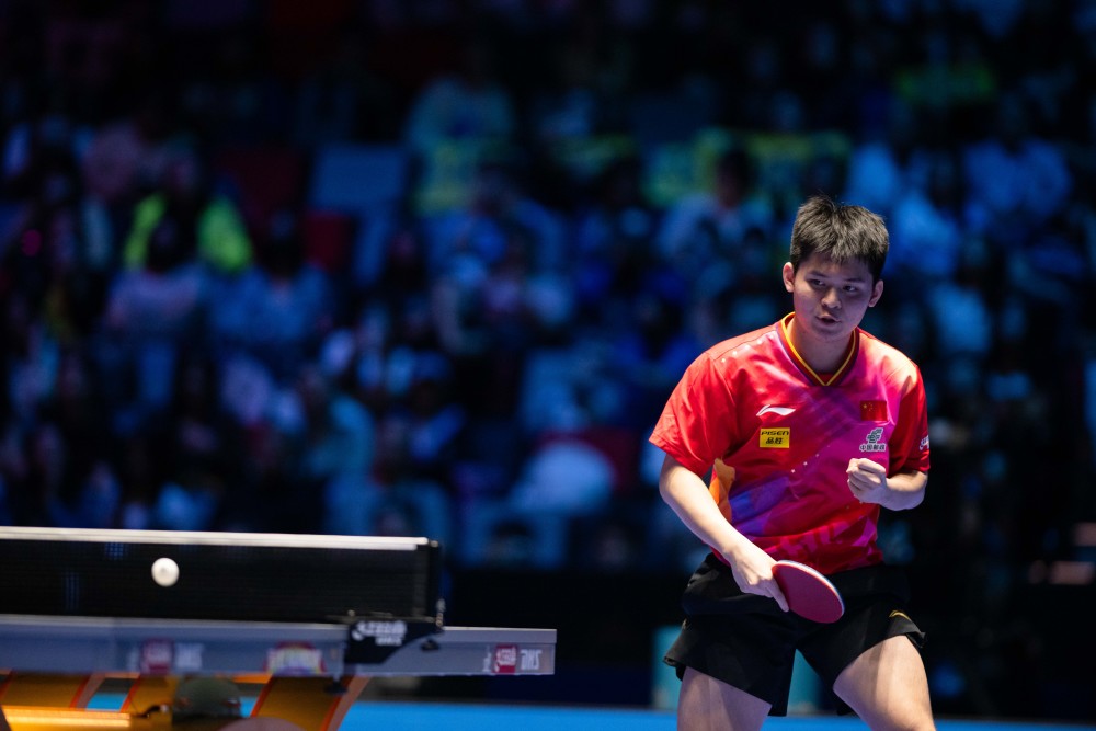 不同打法的 不同打法的